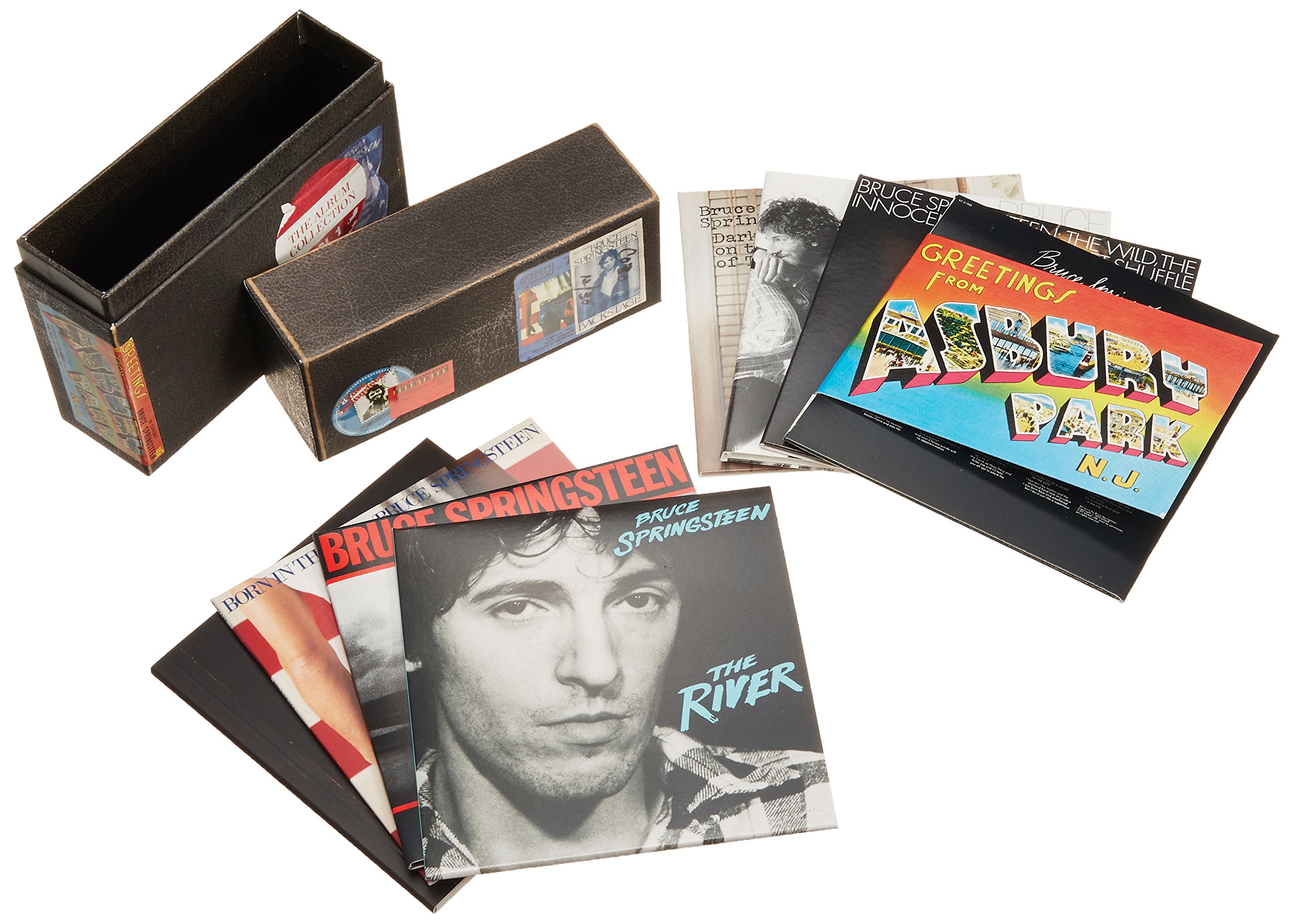 IMWAN • [2014-11-17] Bruce Springsteen 